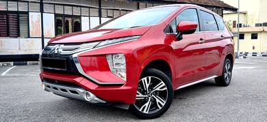 Mitsubishi XPANDER 1.5 (A) FULLOAN LIKE NEW