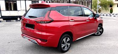 Mitsubishi XPANDER 1.5 (A) FULLOAN LIKE NEW