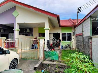 Desa iLmu 1 Tingkat Tengah, Kota Samarahan