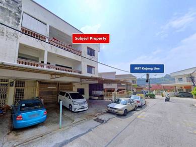 Bungalow-House-for-auction-Cheras-Selangor