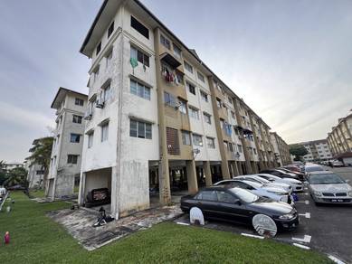 Pangsapuri Jasa