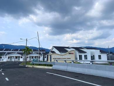 2-storey-Terraced-House-for-sale-Labu-Negeri-Sembilan