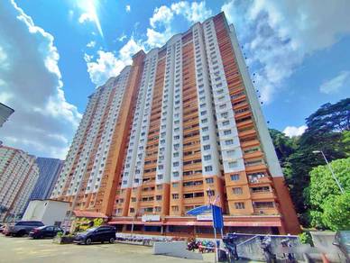 Flora Damansara
