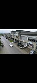 1Marudu commercial centre