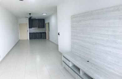 De Bayu Apartment