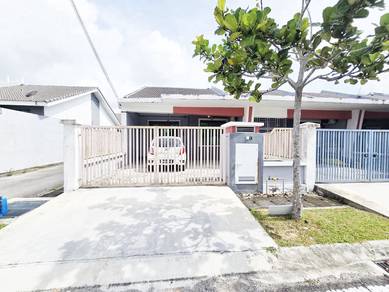 1-storey-Terraced-House-for-sale-Kota-Tinggi-Johor