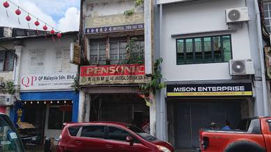 Shop-lot-for-sale-Kuching-Sarawak