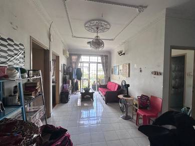 Nountun apartment / kolombong