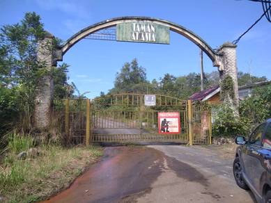 Residential-Land-for-sale-Batang-Kali-Selangor
