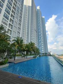 Midas @ Seri Alam