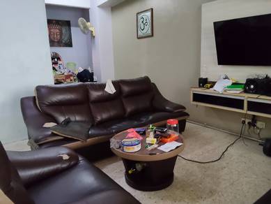 2 Storey Terrace House Lorong Bendahara sentosa klang for sale