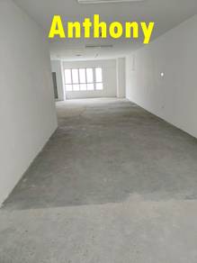 Shop-lot-for-rent-Ayer-Itam-Penang