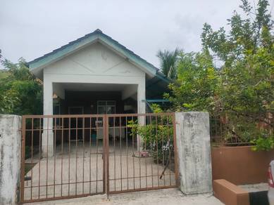 Taman Sri Bayu Semi-D