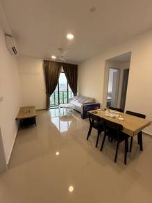 Suria Garden