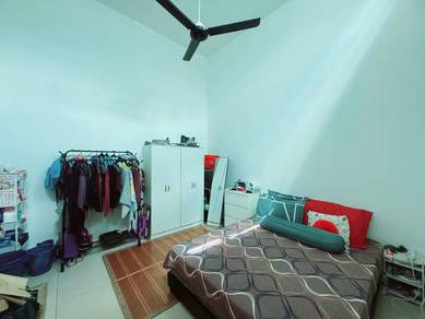 Full loan💥Taman Nusari Aman 2, Sendayan