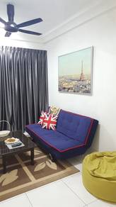 The Platino Serviced Apartment