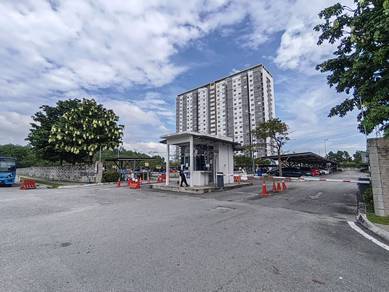 Pangsapuri Kemuning Aman