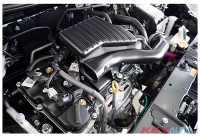 Perodua ALZA 1.5 X MY22 (A)