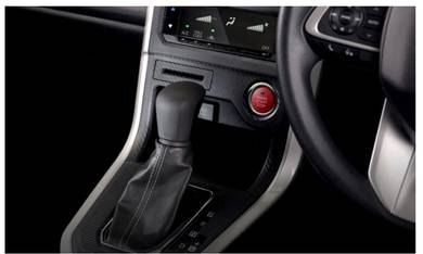 Perodua ALZA 1.5 X MY22 (A)