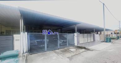 Terraced-House-for-sale-Sungai-Dua-Penang