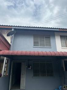 2-storey-Terraced-House-for-rent-Ipoh-Perak