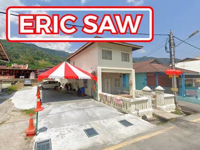 Shop-lot-for-rent-Ayer-Itam-Penang