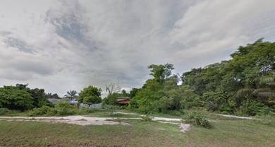 Freehold Industrial Land Batu Kawan /Valdor Industrial Area For Sale
