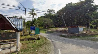 Agricultural-Land-for-sale-Jelebu-Negeri-Sembilan