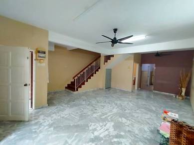 2-storey-Terraced-House-for-sale-Rawang-Selangor
