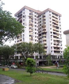 Pandan Jaya Apartment