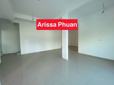 Semi-Detached-House-for-rent-Georgetown-Penang