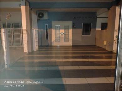 2.5-storey-Terraced-House-for-sale-Johor-Bahru-Johor