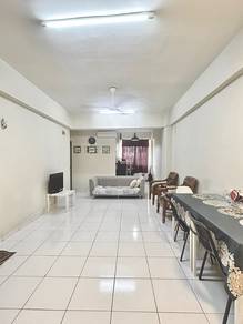 Radius Residence