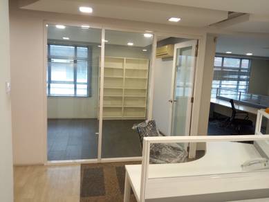 Office-space-for-rent-Kelana-Jaya-Selangor