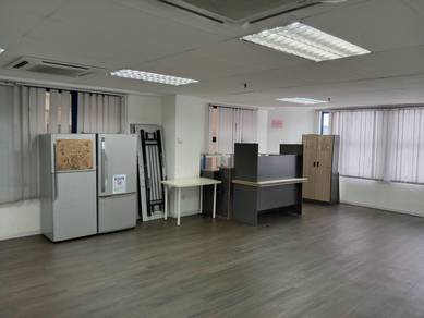 Office-space-for-rent-Kelana-Jaya-Selangor