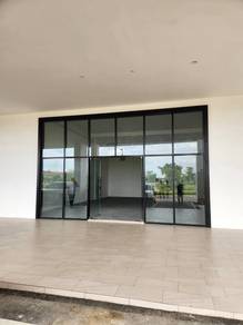 Grd Floor Commercial Shop Lot Batu Kawan Vivo Executive Condo 2020sf