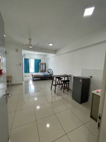 Tropicana Bay Residences @ PWC