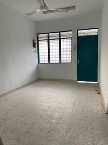 BOLEH FULL LOAN Flat Bandar Teknologi Kajang Seksyen 3, Tingat 3