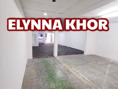 Shop-lot-for-rent-Georgetown-Penang