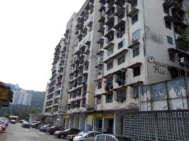 Zero 0% deposit  🔥 🔥 Cheras ria, jalan 6/95b cheras ria tingkat 3