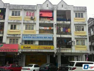 Rumah kedai 🔥 Bandar Baru Ampang  Jalan Wawasan 2/3, Ampang tingkat 3