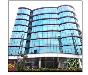 (RENT) Office Space 6000 sf Wisma Bangsar Lorong Maarof Bangsar