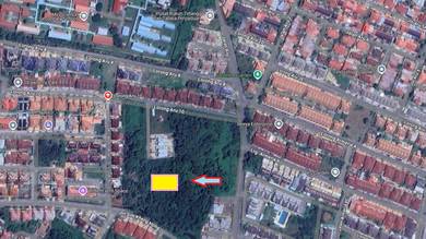 Undervalue Miri Land for Sale