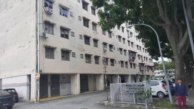 0% deposit 🔥 Jalan pandan cahaya 2-3a, pandan cahaya ampang tingkat 2
