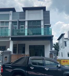 2-storey-Terraced-House-for-rent-Johor-Bahru-Johor