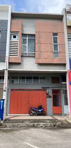 Shop-lot-for-rent-Kuantan-Pahang