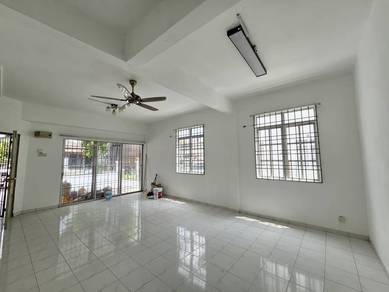 2 Storey House Endlot Taman Merdeka Jaya Batu Berendam Melaka 27 x 70