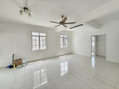 2 Storey House Endlot Taman Merdeka Jaya Batu Berendam Melaka 27 x 70