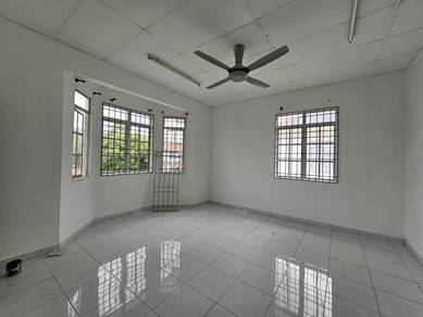 2 Storey House Endlot Taman Merdeka Jaya Batu Berendam Melaka 27 x 70