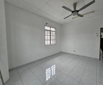 2 Storey House Endlot Taman Merdeka Jaya Batu Berendam Melaka 27 x 70